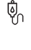 iv therapy icon