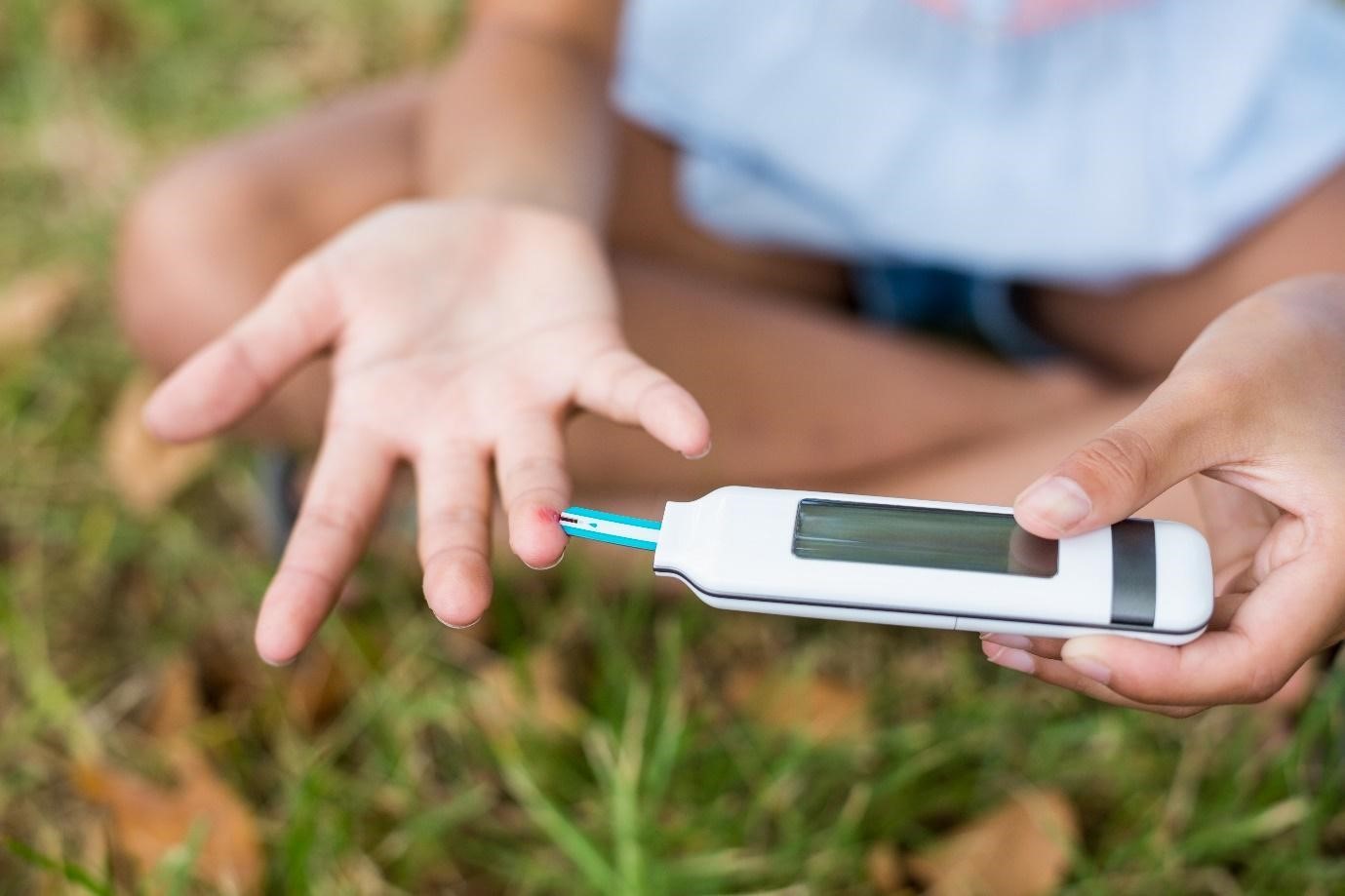 Causes Of Diabetes