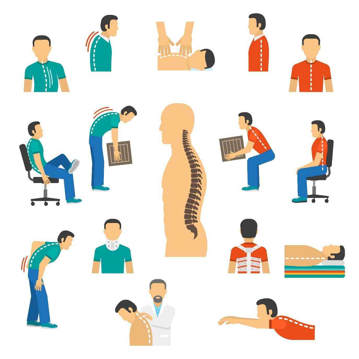 Physiotherapy & Chiropractic Care